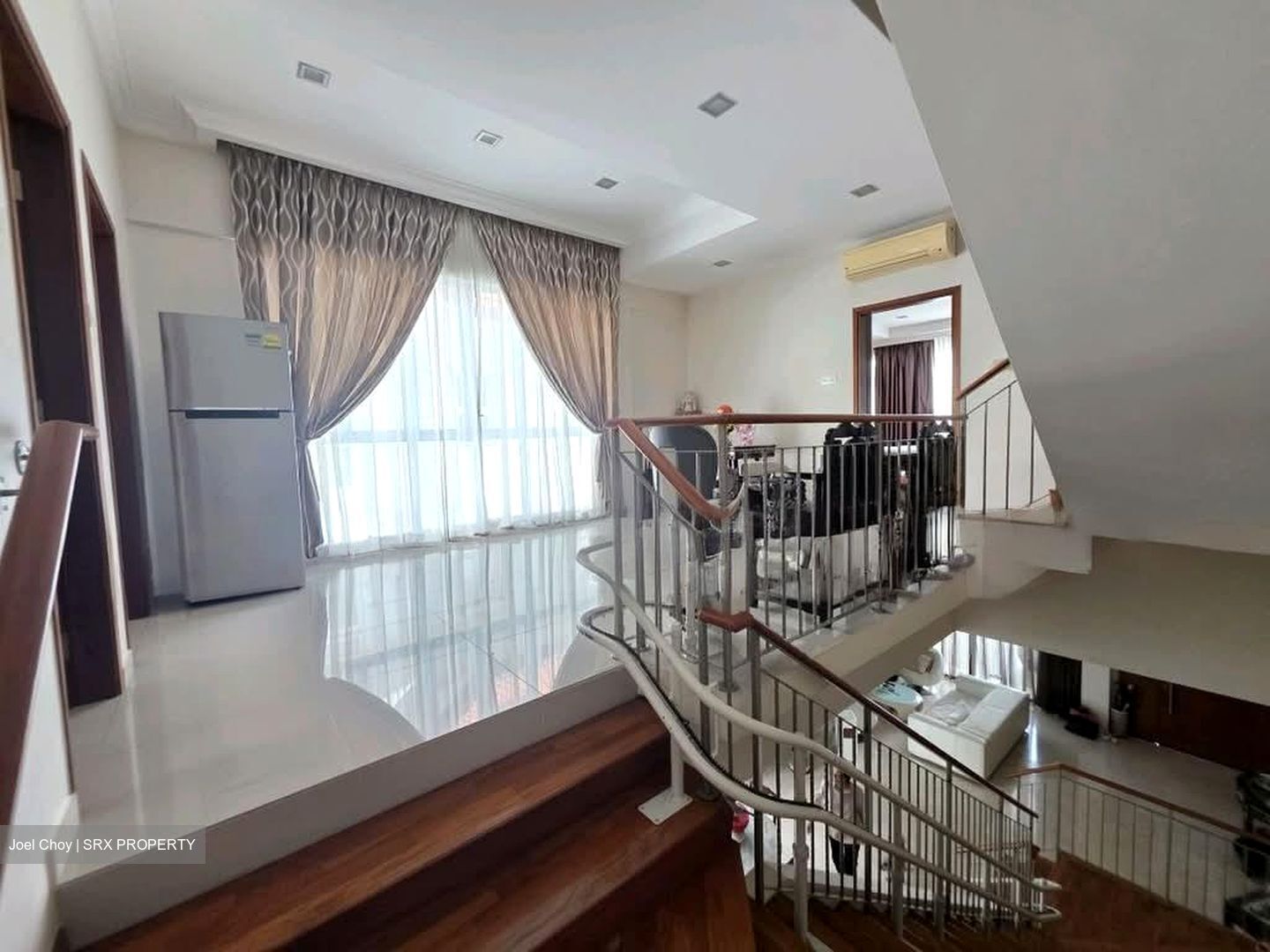 Serangoon Garden Estate (D19), Semi-Detached #565725071